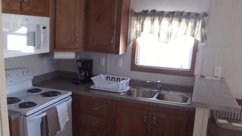 Kenwood Rv Resort La Feria Exterior photo