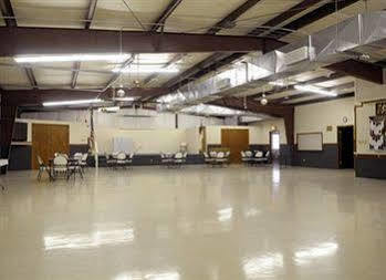 Kenwood Rv Resort La Feria Exterior photo